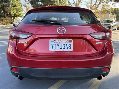 2016 Mazda Mazda3 i Sport   - Photo 4 - Long Beach, CA 90807