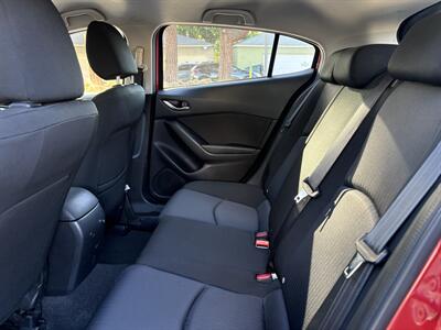 2016 Mazda Mazda3 i Sport   - Photo 8 - Long Beach, CA 90807