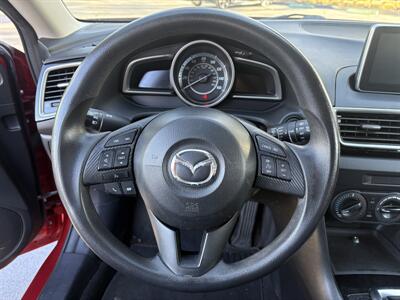 2016 Mazda Mazda3 i Sport   - Photo 11 - Long Beach, CA 90807