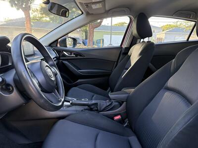 2016 Mazda Mazda3 i Sport   - Photo 5 - Long Beach, CA 90807