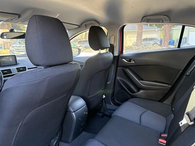 2016 Mazda Mazda3 i Sport   - Photo 7 - Long Beach, CA 90807