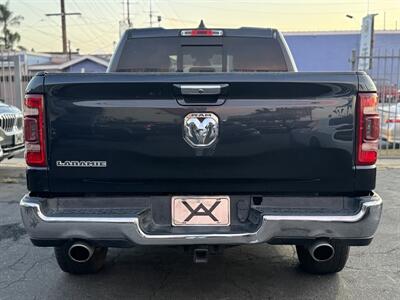 2020 RAM 1500 Laramie   - Photo 28 - Inglewood, CA 90304