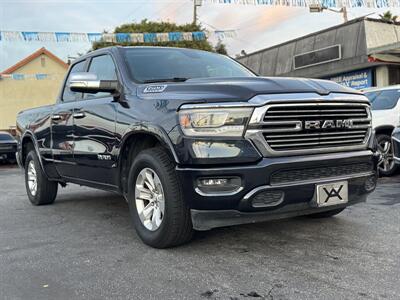 2020 RAM 1500 Laramie   - Photo 3 - Inglewood, CA 90304