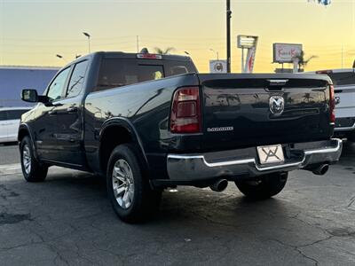 2020 RAM 1500 Laramie   - Photo 26 - Inglewood, CA 90304