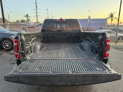 2020 RAM 1500 Laramie   - Photo 29 - Inglewood, CA 90304