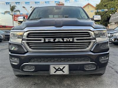 2020 RAM 1500 Laramie   - Photo 2 - Inglewood, CA 90304