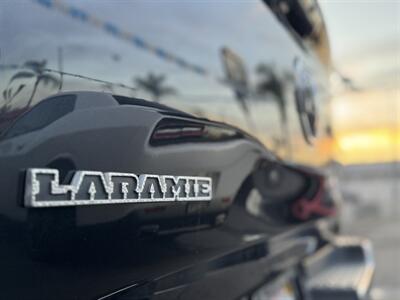 2020 RAM 1500 Laramie   - Photo 5 - Inglewood, CA 90304