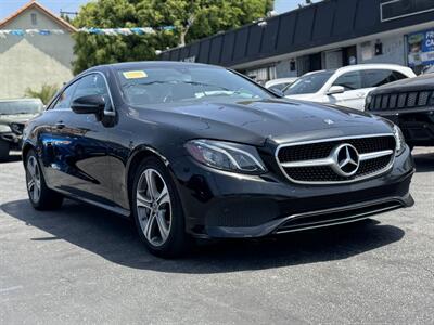 2018 Mercedes-Benz E 400   - Photo 3 - Inglewood, CA 90304
