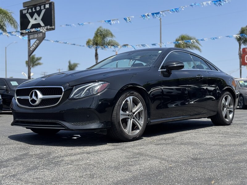 2018 Mercedes-Benz E 400 - Photo 1 - Inglewood, CA 90304