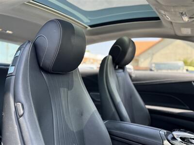 2018 Mercedes-Benz E 400   - Photo 20 - Inglewood, CA 90304