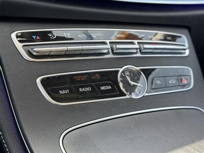 2018 Mercedes-Benz E 400   - Photo 12 - Inglewood, CA 90304