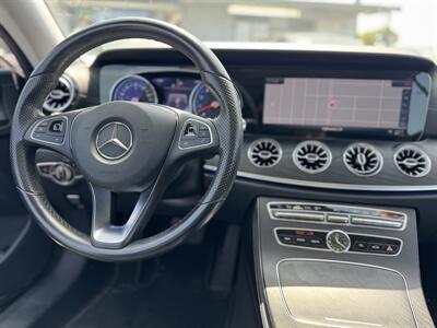 2018 Mercedes-Benz E 400   - Photo 14 - Inglewood, CA 90304