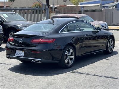 2018 Mercedes-Benz E 400   - Photo 23 - Inglewood, CA 90304
