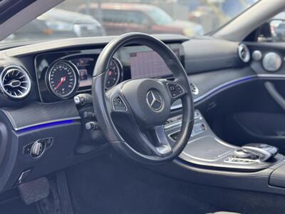 2018 Mercedes-Benz E 400   - Photo 4 - Inglewood, CA 90304