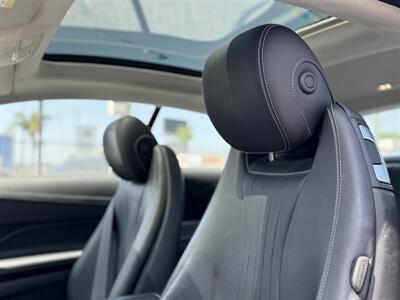 2018 Mercedes-Benz E 400   - Photo 16 - Inglewood, CA 90304