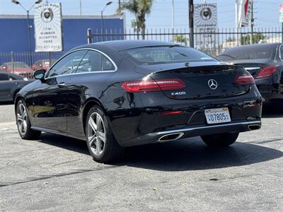 2018 Mercedes-Benz E 400   - Photo 25 - Inglewood, CA 90304