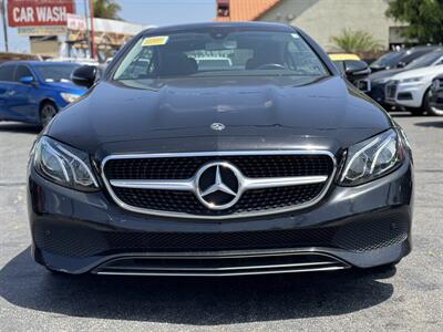 2018 Mercedes-Benz E 400   - Photo 2 - Inglewood, CA 90304