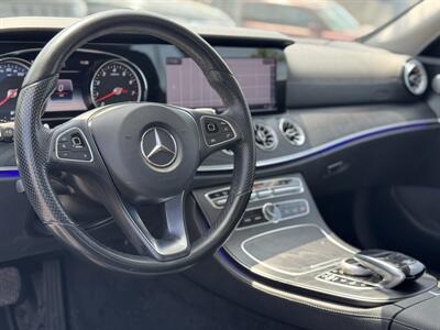 2018 Mercedes-Benz E 400   - Photo 8 - Inglewood, CA 90304