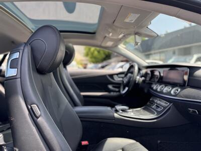 2018 Mercedes-Benz E 400   - Photo 21 - Inglewood, CA 90304