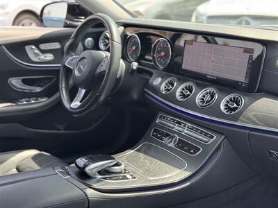 2018 Mercedes-Benz E 400   - Photo 22 - Inglewood, CA 90304