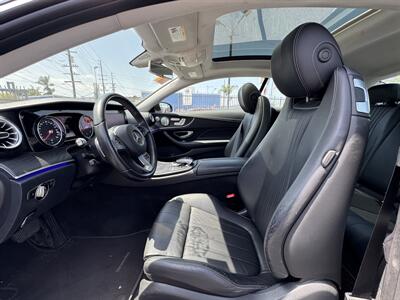 2018 Mercedes-Benz E 400   - Photo 18 - Inglewood, CA 90304