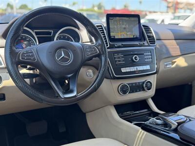 2016 Mercedes-Benz GLE 350   - Photo 6 - Inglewood, CA 90304