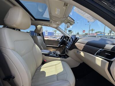 2016 Mercedes-Benz GLE 350   - Photo 20 - Inglewood, CA 90304