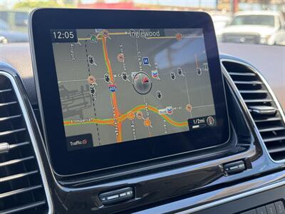 2016 Mercedes-Benz GLE 350   - Photo 11 - Inglewood, CA 90304