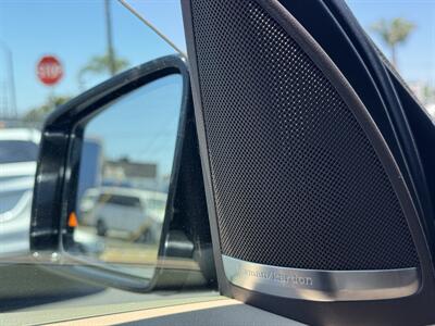 2016 Mercedes-Benz GLE 350   - Photo 17 - Inglewood, CA 90304