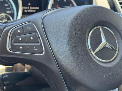 2016 Mercedes-Benz GLE 350   - Photo 7 - Inglewood, CA 90304