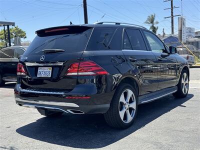 2016 Mercedes-Benz GLE 350   - Photo 21 - Inglewood, CA 90304