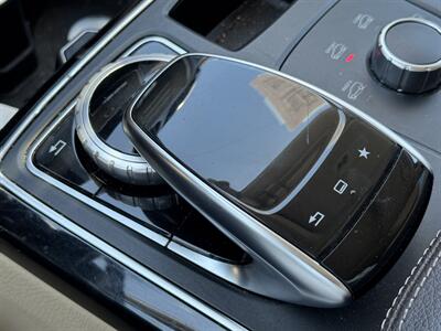 2016 Mercedes-Benz GLE 350   - Photo 14 - Inglewood, CA 90304
