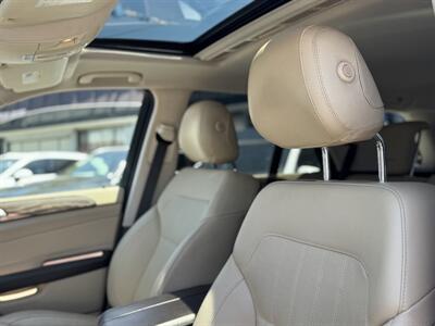 2016 Mercedes-Benz GLE 350   - Photo 4 - Inglewood, CA 90304