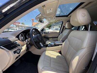 2016 Mercedes-Benz GLE 350   - Photo 5 - Inglewood, CA 90304