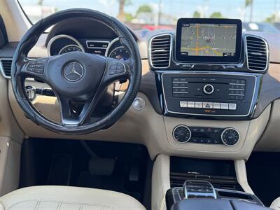 2016 Mercedes-Benz GLE 350   - Photo 10 - Inglewood, CA 90304