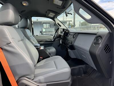 2013 Ford F-250 XL   - Photo 13 - Inglewood, CA 90304