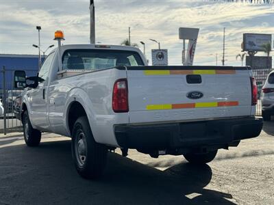 2013 Ford F-250 XL   - Photo 25 - Inglewood, CA 90304