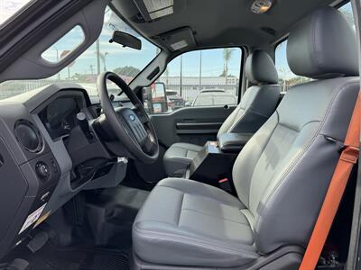 2013 Ford F-250 XL   - Photo 6 - Inglewood, CA 90304