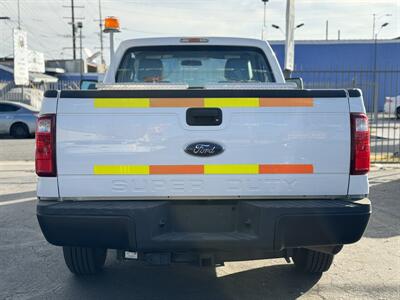 2013 Ford F-250 XL   - Photo 22 - Inglewood, CA 90304