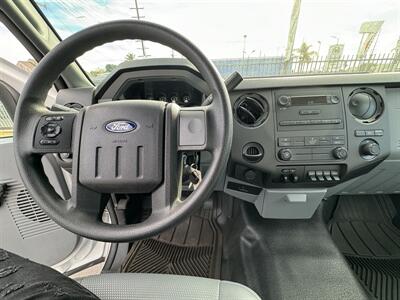 2013 Ford F-250 XL   - Photo 9 - Inglewood, CA 90304