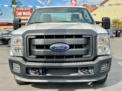 2013 Ford F-250 XL   - Photo 2 - Inglewood, CA 90304