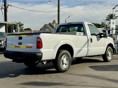 2013 Ford F-250 XL   - Photo 20 - Inglewood, CA 90304