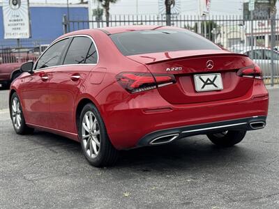 2020 Mercedes-Benz A 220   - Photo 13 - Inglewood, CA 90304