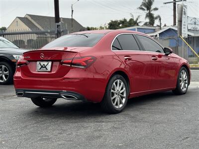 2020 Mercedes-Benz A 220   - Photo 17 - Inglewood, CA 90304