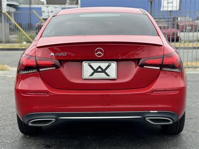 2020 Mercedes-Benz A 220   - Photo 16 - Inglewood, CA 90304