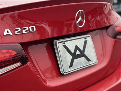 2020 Mercedes-Benz A 220   - Photo 15 - Inglewood, CA 90304