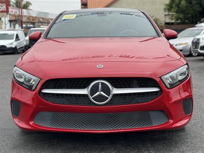 2020 Mercedes-Benz A 220   - Photo 2 - Inglewood, CA 90304