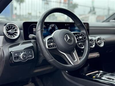 2020 Mercedes-Benz A 220   - Photo 4 - Inglewood, CA 90304