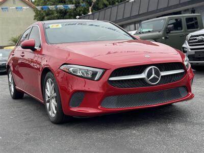 2020 Mercedes-Benz A 220   - Photo 3 - Inglewood, CA 90304