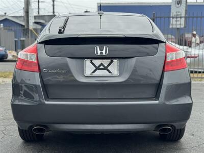 2012 Honda Crosstour EX-L V6 w/Navi   - Photo 23 - Inglewood, CA 90304